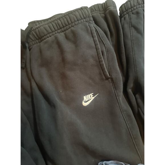 Nike Men’s Sweatpants LOT S-M - Picture 2 of 2